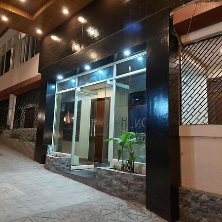 Goroomgo Moon Nainital Near Naini Lake - Parking & Lift Facilities -Hygiene And Spacious Room - Best Seller Luaran gambar
